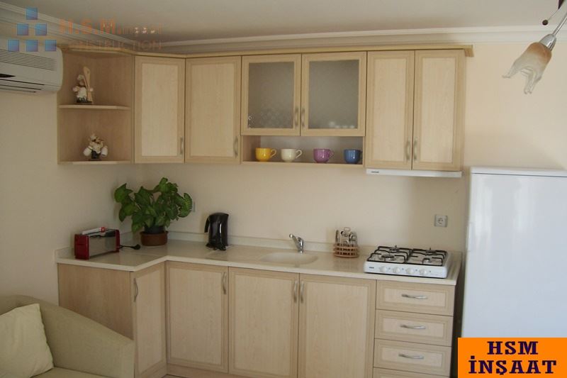 ROYAL BLUE HOMES Tesis Fotoğrafı